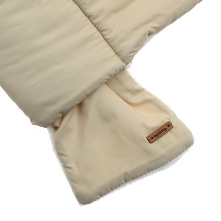 호크패딩목도리