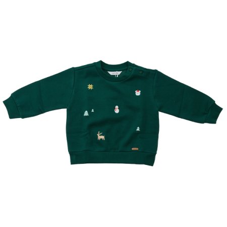 카이흘리데이기모맨투맨