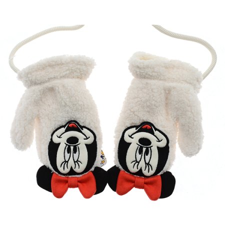 D미니뽀글이벙어리장갑