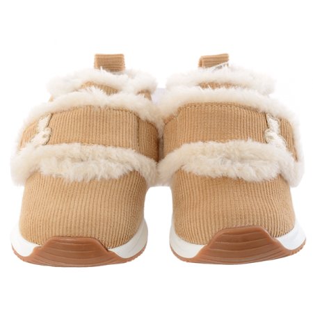 코타퍼배색운동화