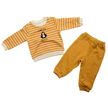 레브ST맨투맨상하