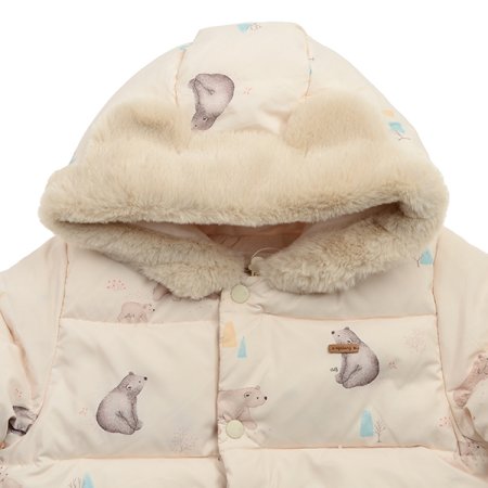 코타겨울숲다운점퍼