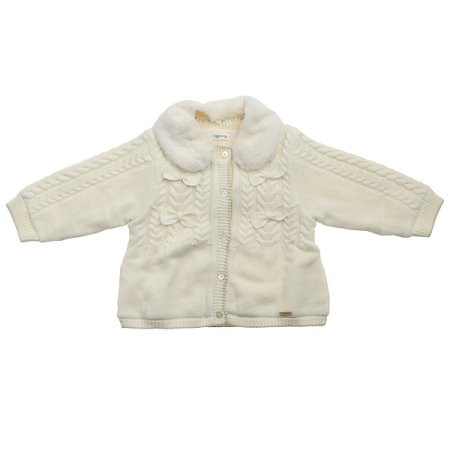 샬롯니트카라퍼가디건