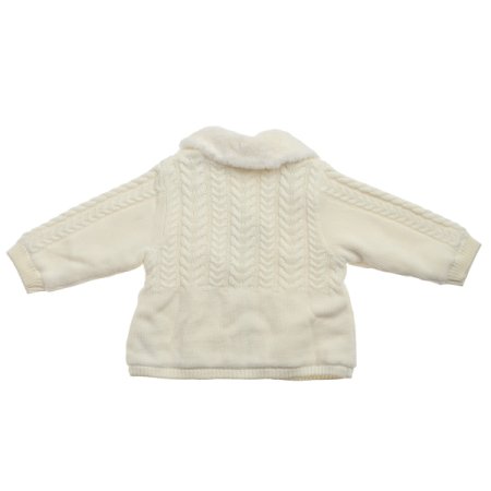 샬롯니트카라퍼가디건