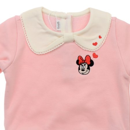 미니리본투맨상하