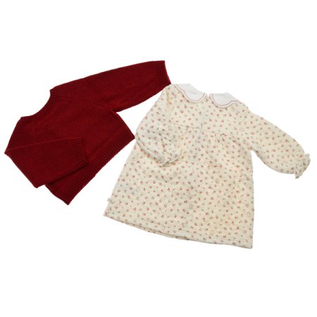 제리베리원피스(가디건)