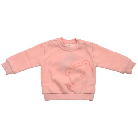 OD)라운드기모티셔츠