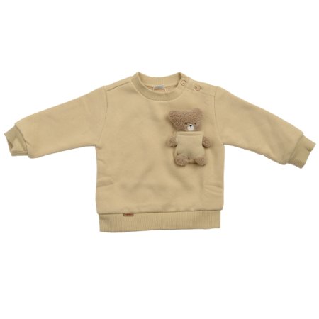 호크기모베어맨투맨