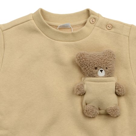 호크기모베어맨투맨