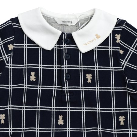 제이베어자가드상하