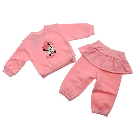 D)미니기모치마바지상하