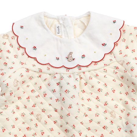 제리베리블라우스상하