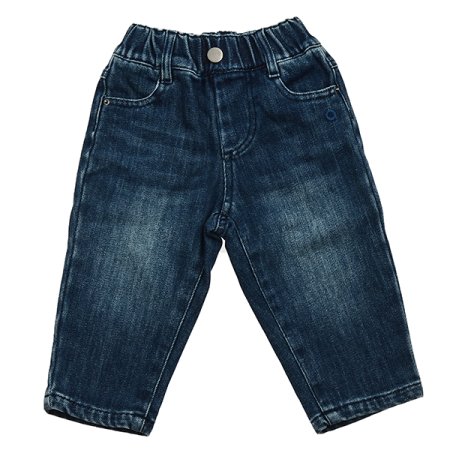 OD)소프트데님기모바지