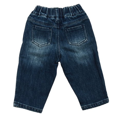 OD)소프트데님기모바지