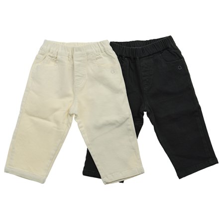 OD)베이직기모바지