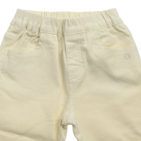 OD)베이직기모바지