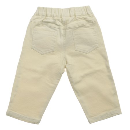 OD)베이직기모바지