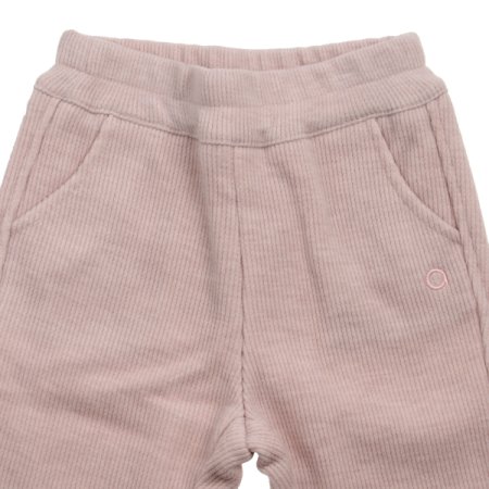 OD)부츠컷기모골지바지