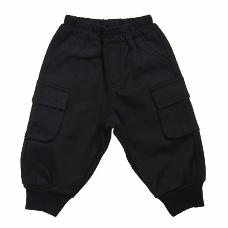 OD)기모카고팬츠