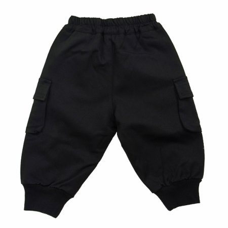 OD)기모카고팬츠