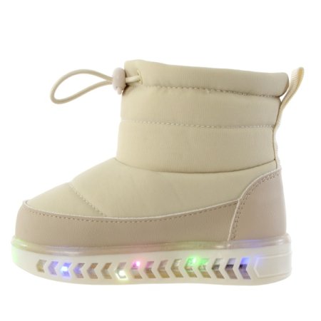 호크패딩발광부츠