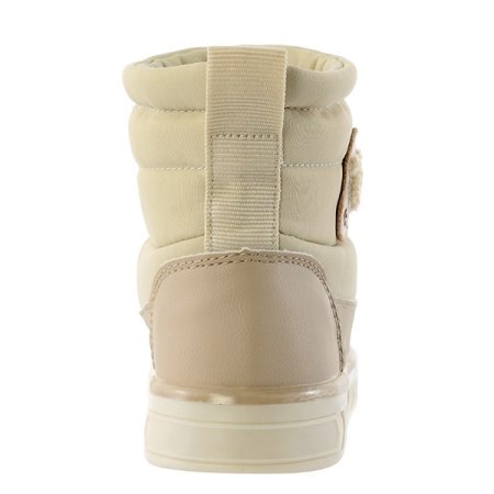 호크패딩발광부츠