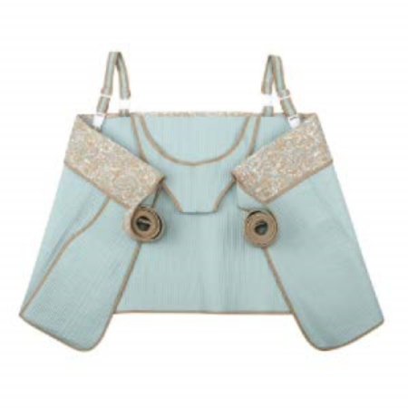 안달루시안7부포대기