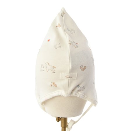 디프니귀달이모