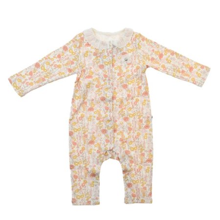 로제슬림우주복