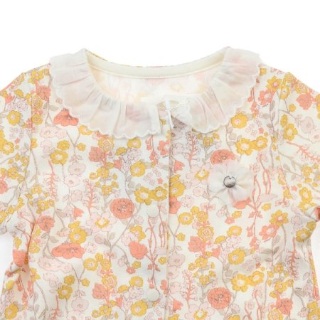 로제슬림우주복