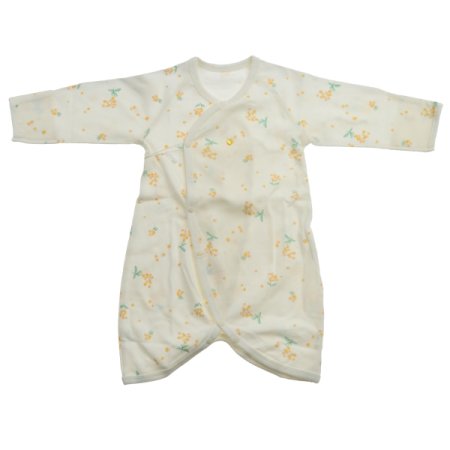 브엘오가닉배내가운