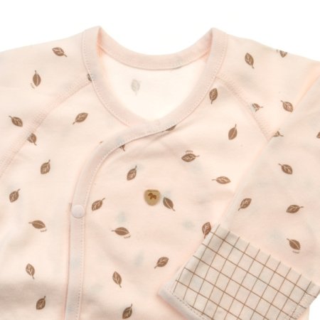 리프배내저고리