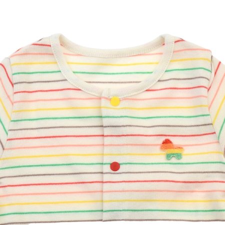 멀리트ST슬림우주복