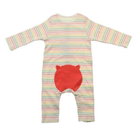 멀리트ST슬림우주복