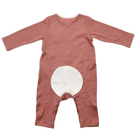 하델슬림우주복