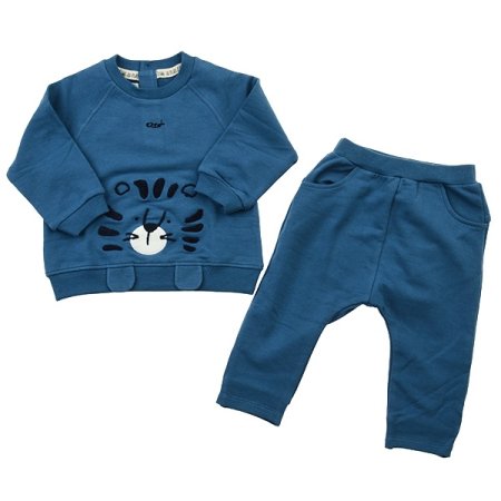 샌드로애니멀상하복