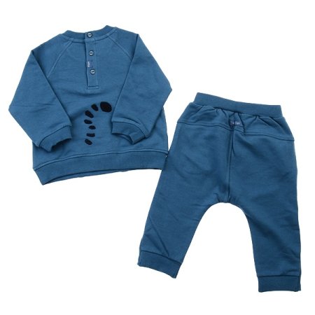 샌드로애니멀상하복