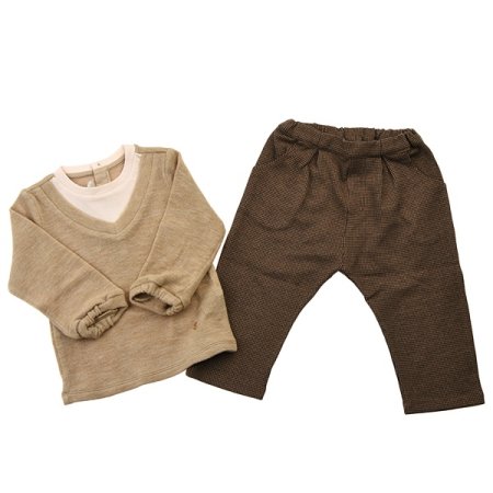 에이브브이넥상하