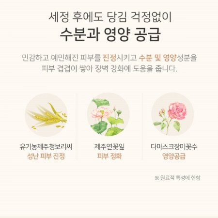 에뜨와 탑투토 워시