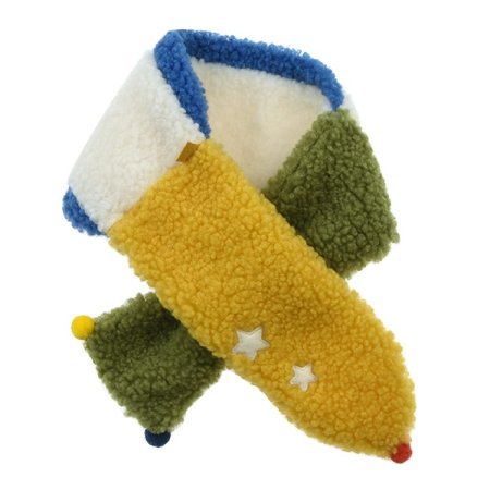 아폴로퍼목도리