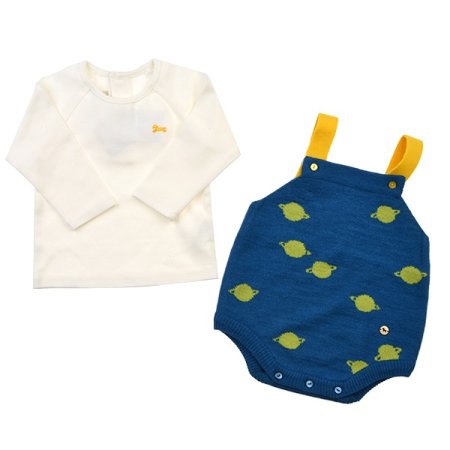 아폴로니트바디수트SET