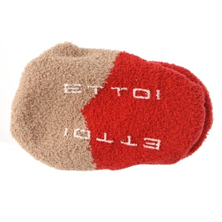 이브루돌프탁텔양말