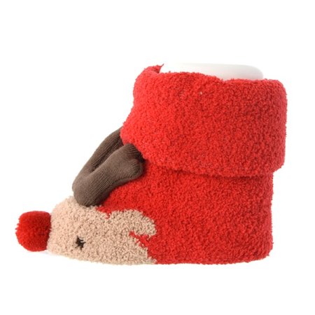 이브루돌프탁텔양말