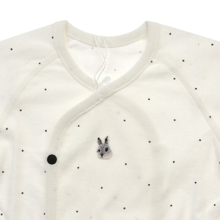 S래미배내저고리