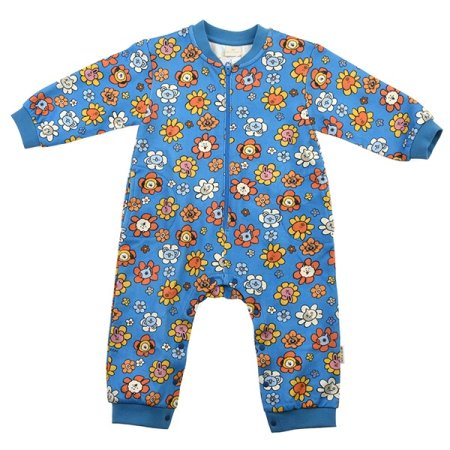 BT21플라워우주복