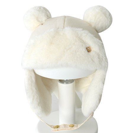 로미화섬귀달이모