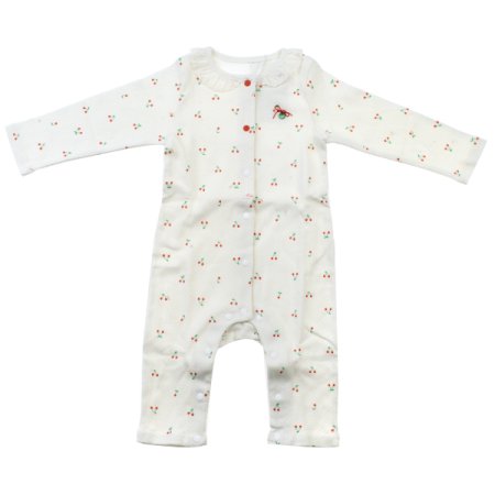 앤듀슬림우주복