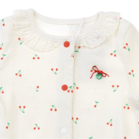 앤듀슬림우주복