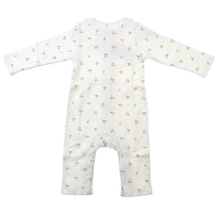 앤듀슬림우주복