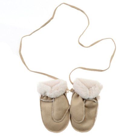 마일로무스탕장갑